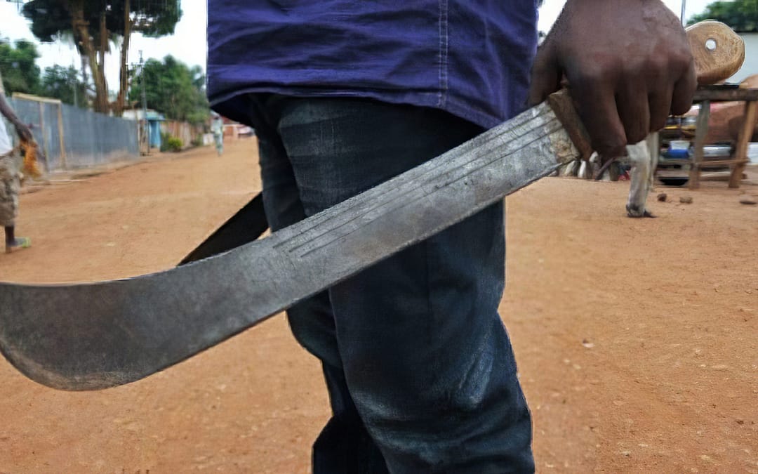 Mob in Uganda Tried to Interfere With Rwandan Security Patrol