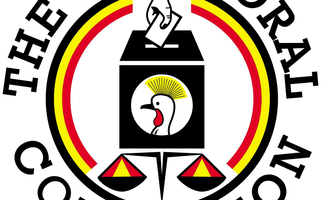 UGANDA ELECTORAL PROCESS
