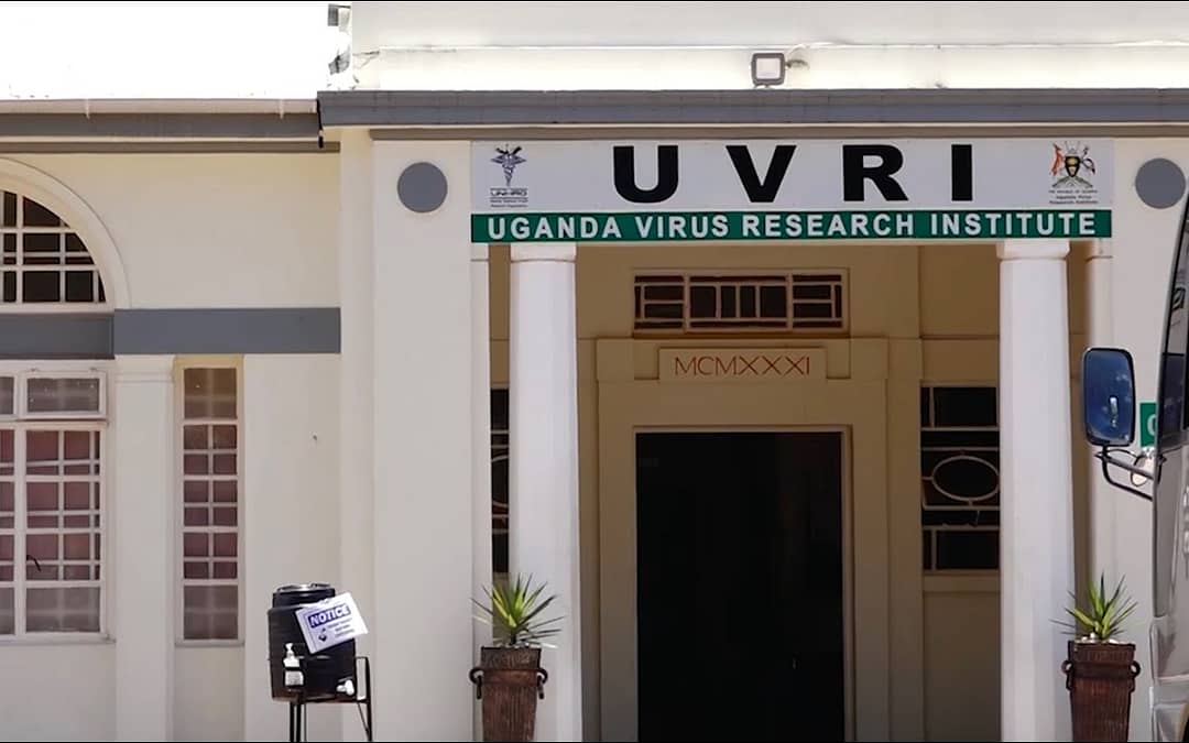 UGANDA COVID-19 TESTING CENTRE HAS NOT RECEIVED FUNDING
