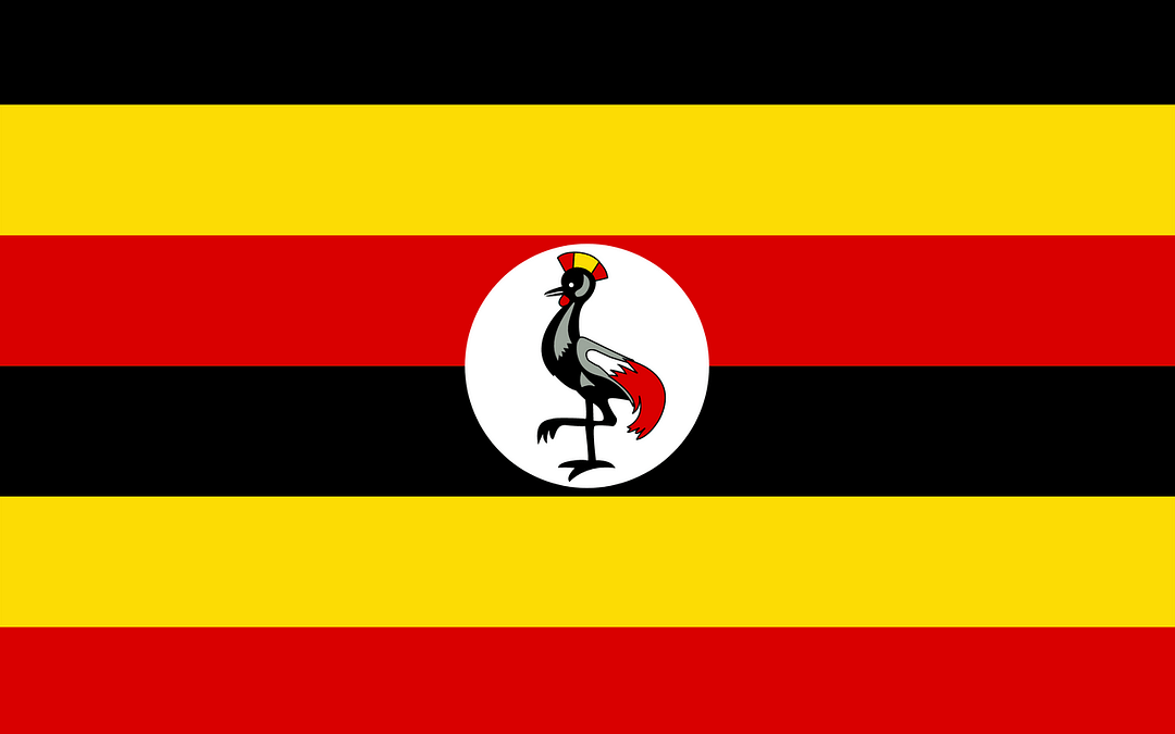UGANDA VISION