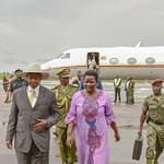 Yoweri Museveni government