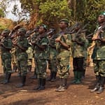 Uganda has FDLR officers